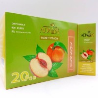 МЕДОВЫЙ ПЕРСИК Adalya 5% nic 400 затяжек купить МЕДОВЫЙ ПЕРСИК Adalya 5% nic 400 затяжек купить