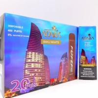 НОЧИ БАКУ Adalya 5% nic 400 затяжек купить НОЧИ БАКУ Adalya 5% nic 400 затяжек купить