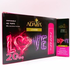 ЛАВ 66 Adalya 5% nic 400 затяжек купить