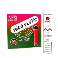 АРБУЗ AOKM Omi plus 1600 затяжек 1,99% nic Оригинал Одноразовая электронная сигарета купить АРБУЗ AOKM Omi plus 1600 затяжек 1,99% nic Оригинал Одноразовая электронная сигарета купить