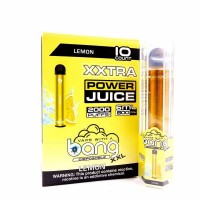 ЛИМОН Bang XXL ДО 2000 затяжек 1.8% nic Оригинал Одноразовая электронная сигарета купить ЛИМОН Bang XXL ДО 2000 затяжек 1.8% nic Оригинал Одноразовая электронная сигарета купить