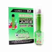 АРБУЗ ЛЕД Bang XXL ДО 2000 затяжек 1.8% nic Оригинал Одноразовая электронная сигарета купить АРБУЗ ЛЕД Bang XXL ДО 2000 затяжек 1.8% nic Оригинал Одноразовая электронная сигарета купить