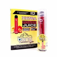 КЛУБНИКА БАНАН Bang XXL ДО 2000 затяжек 1.8% nic Оригинал Одноразовая электронная сигарета купить КЛУБНИКА БАНАН Bang XXL ДО 2000 затяжек 1.8% nic Оригинал Одноразовая электронная сигарета купить