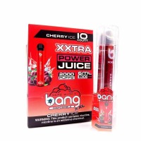 ВИШНЯ ЛЕД Bang XXL ДО 2000 затяжек 1.8% nic Оригинал Одноразовая электронная сигарета купить ВИШНЯ ЛЕД Bang XXL ДО 2000 затяжек 1.8% nic Оригинал Одноразовая электронная сигарета купить