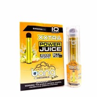 БАНАН ЛЕД Bang XXL ДО 2000 затяжек 1.8% nic Оригинал Одноразовая электронная сигарета купить БАНАН ЛЕД Bang XXL ДО 2000 затяжек 1.8% nic Оригинал Одноразовая электронная сигарета купить