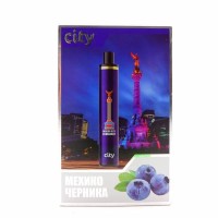 МЕХИКО ЧЕРНИКА City 1300 затяжек Одноразовая электронная сигарета купить МЕХИКО ЧЕРНИКА City 1300 затяжек Одноразовая электронная сигарета купить