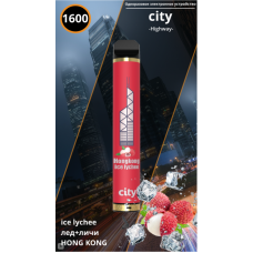 ГОНКОНГ ЛЕДЯНОЙ ЛИЧИ City 1600 затяжек Одноразовая электронная сигарета купить ГОНКОНГ ЛЕДЯНОЙ ЛИЧИ City 1600 затяжек Одноразовая электронная сигарета купить