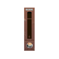 ELIXIR CAFE LATTE КОФЕ ЛАТТЕ ELIXIR CAFE LATTE КОФЕ ЛАТТЕ