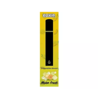 ELIXIR MELON FRESH ДЫННЫЙ ФРЕШ ELIXIR MELON FRESH ДЫННЫЙ ФРЕШ