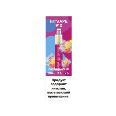 HITVAPE V2 PINK LEMONADE ICE