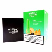 ДЫНЯ iBoom Air 650 затяжек 5% nic ДЫНЯ iBoom Air 650 затяжек 5% nic