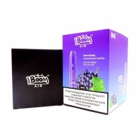 ВИНОГРАД iBoom Air 650 затяжек 5% nic ВИНОГРАД iBoom Air 650 затяжек 5% nic