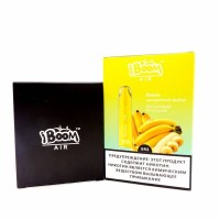 БАНАН iBoom Air 650 затяжек 5% nic БАНАН iBoom Air 650 затяжек 5% nic