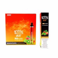КЛУБНИКА КИВИ iBoom Air 1200 затяжек 2% nic КЛУБНИКА КИВИ iBoom Air 1200 затяжек 2% nic