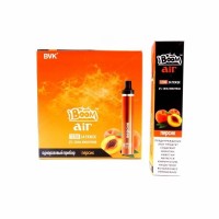 ПЕРСИК iBoom Air 1200 затяжек 2% nic ПЕРСИК iBoom Air 1200 затяжек 2% nic
