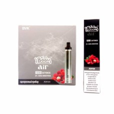 ЛИЧИ iBoom Air 1200 затяжек 2% nic Одноразовая электронная сигарета купить