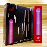 ЛИЧИ XII IZI 800 затяжек ЛИЧИ XII IZI 800 затяжек