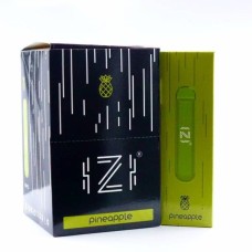 АНАНАС IZI 2% nic 550 затяжек Одноразовая электронная сигарета купить
