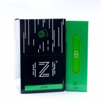 ГУАВА IZI 2% nic 550 затяжек ГУАВА IZI 2% nic 550 затяжек