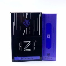 ЧЕРНИКА IZI 2% nic 550 затяжек Одноразовая электронная сигарета купить