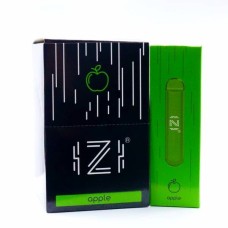 ЯБЛОКО IZI 2% nic 550 затяжек Одноразовая электронная сигарета купить