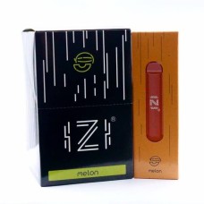 ДЫНЯ IZI 2% nic 550 затяжек Одноразовая электронная сигарета купить