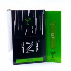 МОХИТО IZI 2% nic 550 затяжек Одноразовая электронная сигарета купить