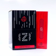 АРБУЗ IZI 2% nic 550 затяжек Одноразовая электронная сигарета купить
