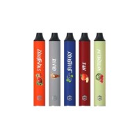 JOMO W3 RAINBOW SUGAR ICE JOMO W3 RAINBOW SUGAR ICE