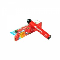 КЛУБНИЧНЫЙ ДЖЕМ Kingtons 5% nic 800 затяжек КЛУБНИЧНЫЙ ДЖЕМ Kingtons 5% nic 800 затяжек