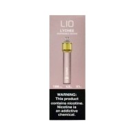 LIO BEE 18 MAX LYCHEE LIO BEE 18 MAX LYCHEE