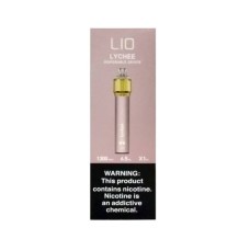 LIO BEE 18 MAX LYCHEE