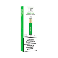 LIO BEE 18 FRUIT PIE ФРУКТОВЫЙ ПИРОГ