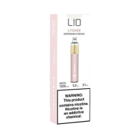 LIO BEE 18 LYCHEE ЛИЧИ LIO BEE 18 LYCHEE ЛИЧИ