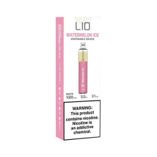 LIO BEE 18 WATERMELON ICE ЛЕДЯНОЙ АРБУЗ