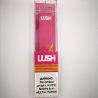 PINK LEMONADE Lush PINK LEMONADE Lush