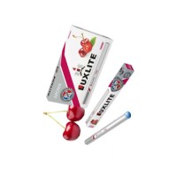 LUXLITE CHERRY LUXLITE CHERRY