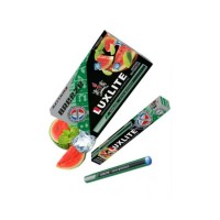 LUXLITE WATERMELON MENTHOL LUXLITE WATERMELON MENTHOL
