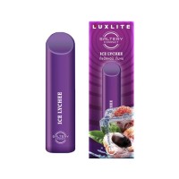 LUXLITE SALTERY COMPACT ЛЕДЯНОЙ ЛИЧИ LUXLITE SALTERY COMPACT ЛЕДЯНОЙ ЛИЧИ