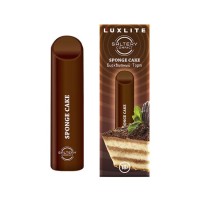 LUXLITE SALTERY COMPACT БИСКВИТНЫЙ ТОРТ LUXLITE SALTERY COMPACT БИСКВИТНЫЙ ТОРТ