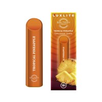 LUXLITE SALTERY COMPACT ТРОПИЧЕСКИЙ АНАНАС LUXLITE SALTERY COMPACT ТРОПИЧЕСКИЙ АНАНАС
