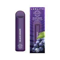 LUXLITE SALTERY COMPACT ЧЕРНЫЙ ВИНОГРАД LUXLITE SALTERY COMPACT ЧЕРНЫЙ ВИНОГРАД
