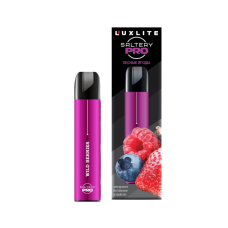 LUXLITE SALTERY PRO WILD BERRIES ЛЕСНЫЕ ЯГОДЫ