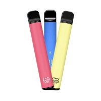 PUFF PLUS STRAWBERRY AND CREAM PUFF PLUS STRAWBERRY AND CREAM