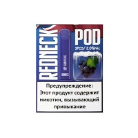 REDNECK GRAPE ICE REDNECK GRAPE ICE