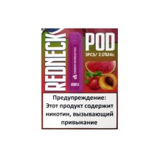 REDNECK STRAWBERRY WATERMELON PEACH