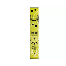 RYSE BAR DISPOSABLE PINEAPPLE LEMONADE