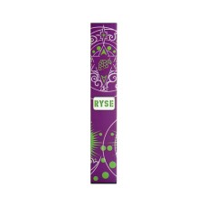 RYSE BAR DISPOSABLE GRAPE