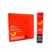 КЛУБНИКА БАНАН Sherbet 800 затяжек 2% nic КЛУБНИКА БАНАН Sherbet 800 затяжек 2% nic