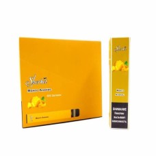 МАНГО АНАНАС Sherbet 800 затяжек 2% nic Оригинал Одноразовая электронная сигарета купить